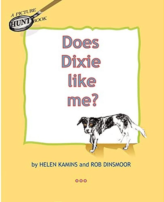 Does Dixie Like Me?-..