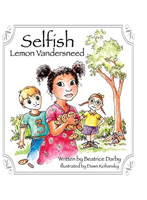 Selfish Lemon Vandersneed-..
