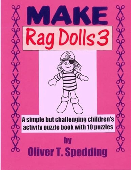 Make Rag Dolls (3)-..