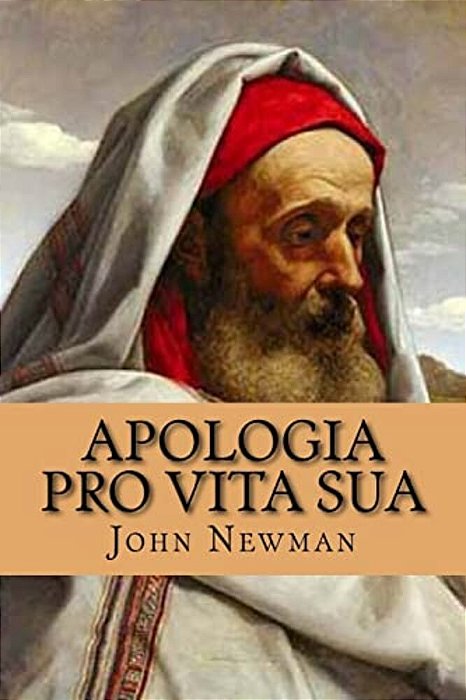 Apologia Pro Vita Sua-..
