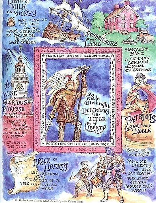 A Noble Birthright: Defenders Of The Title Of Liberty: An Epic Adventure-..