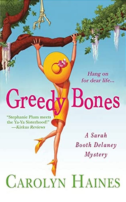 Greedy Bones-..