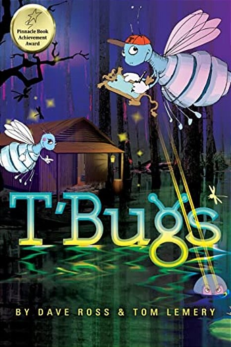 T'Bugs-..
