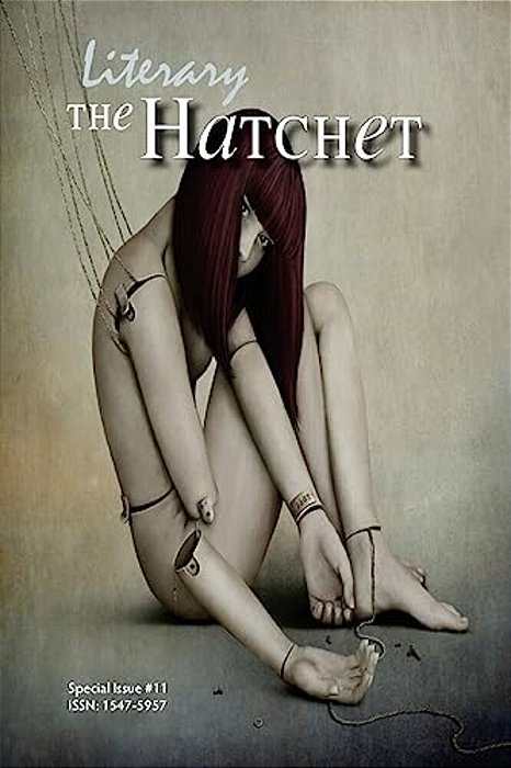 The Literary Hatchet #11-..