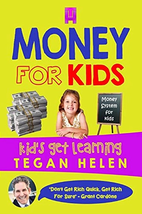 Money For Kids: Money System For Kids-..