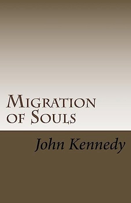 Migration Of Souls-..