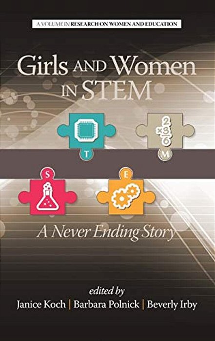 Girls And Women In Stem: A Never Ending Story-..