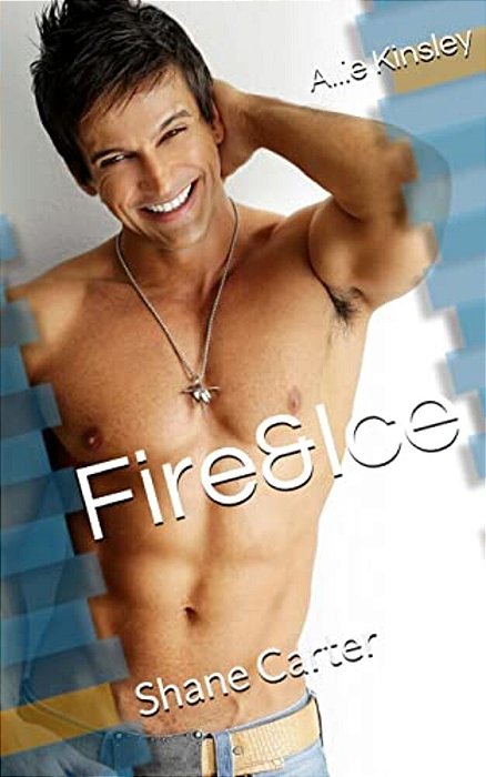 Fire&ice 3 - Shane Carter-..
