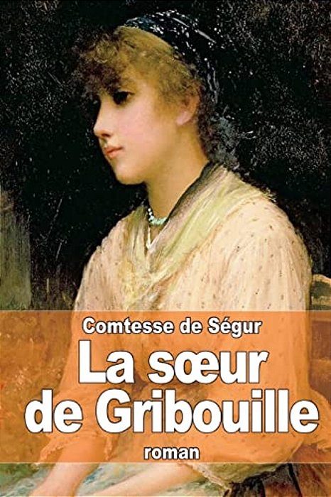 La Soeur De Gribouille-..