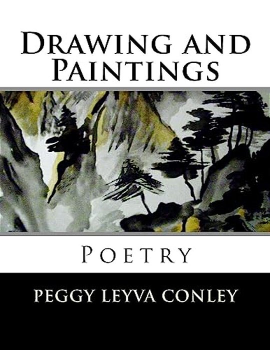 Drawing And Paintings: Poetry-..
