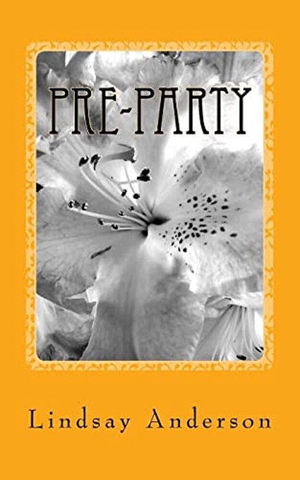 Pre-Party: A Beverly Black Novel-..