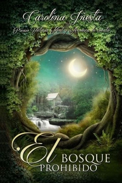 El Bosque Prohibido-..