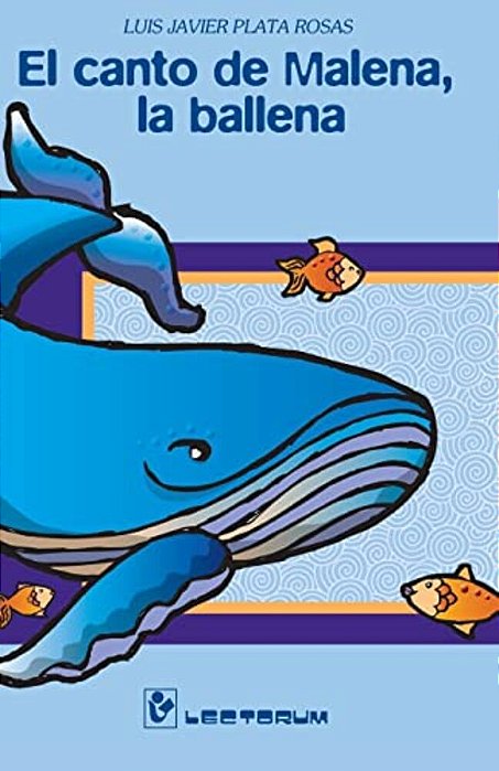 El Canto De Malena, La Ballena-..