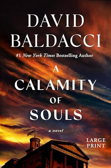 A Calamity Of Souls-..