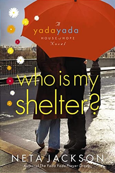 Who Is My Shelter?-..