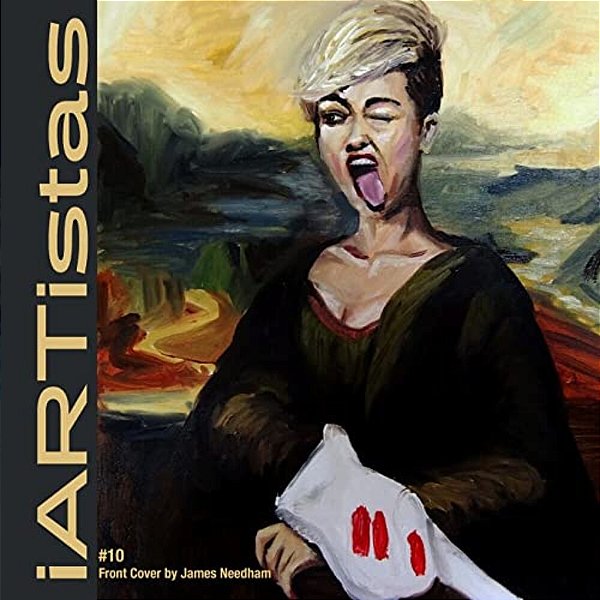 Iartistas #10-..