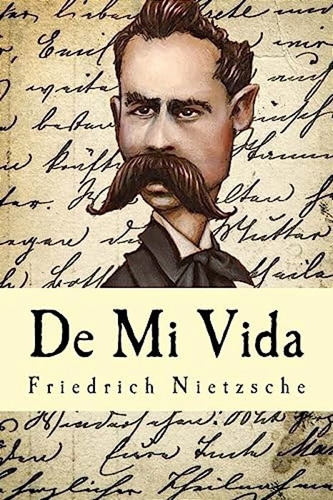 De Mi Vida-..