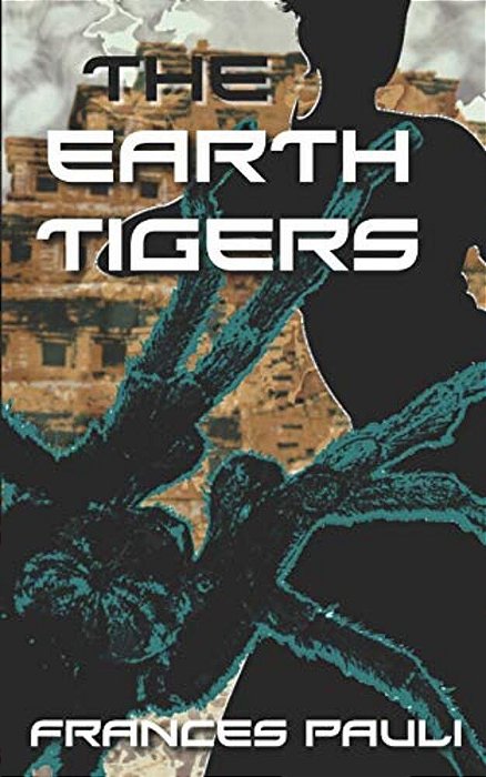 The Earth Tigers-..