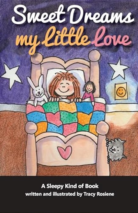 Sweet Dreams My Little Love-..