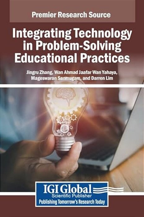 Integrating Technology In Problem-Solving Educational Practices-..
