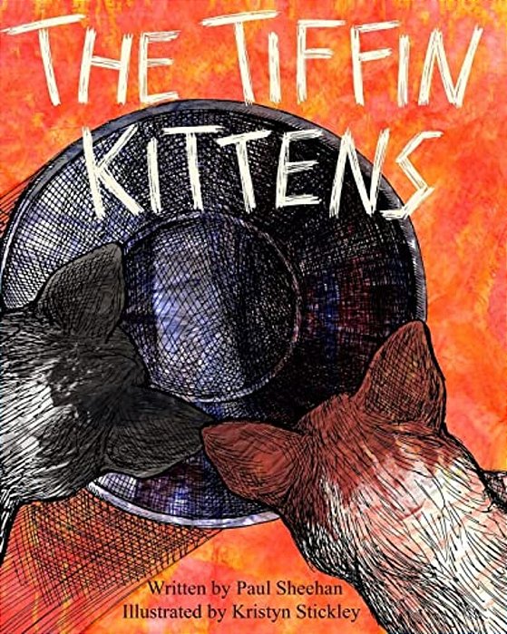 The Tiffin Kittens-..
