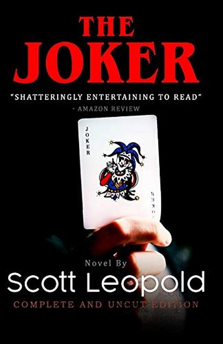 The Joker: Unauthorized-..