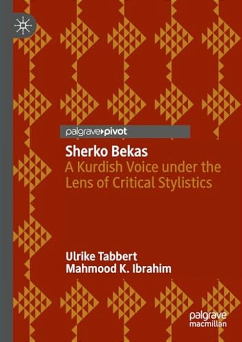 Sherko Bekas: A Kurdish Voice Under The Lens Of Critical Stylistics-..