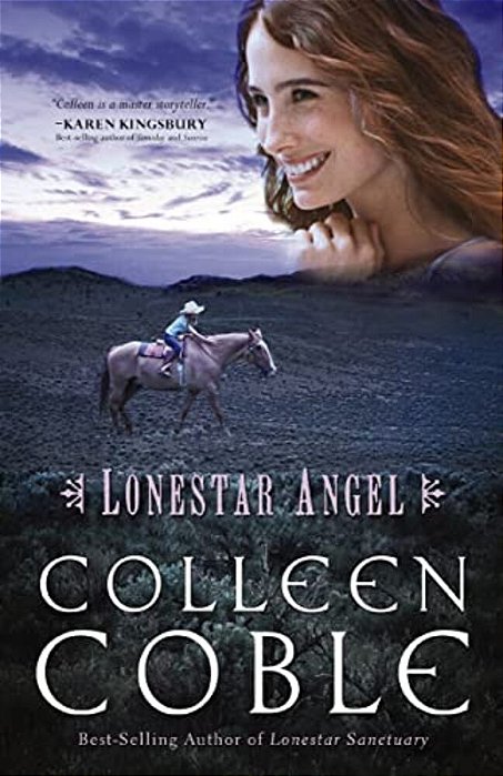 Lonestar Angel-..