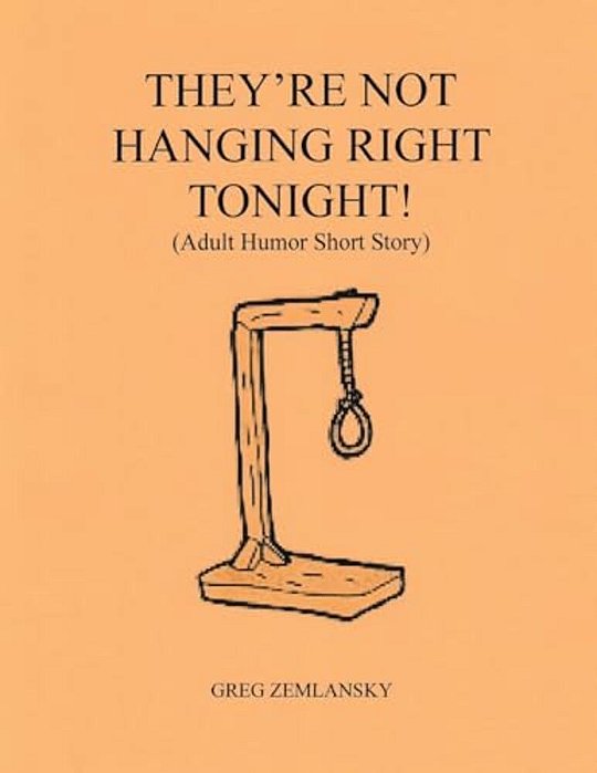 They'Re Not Hanging Right Tonight-..