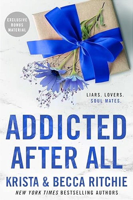 Addicted After All-..