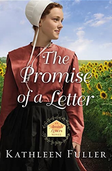 The Promise Of A Letter-..