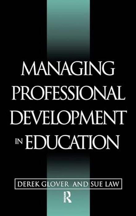 Managing Professional Development In Education-..