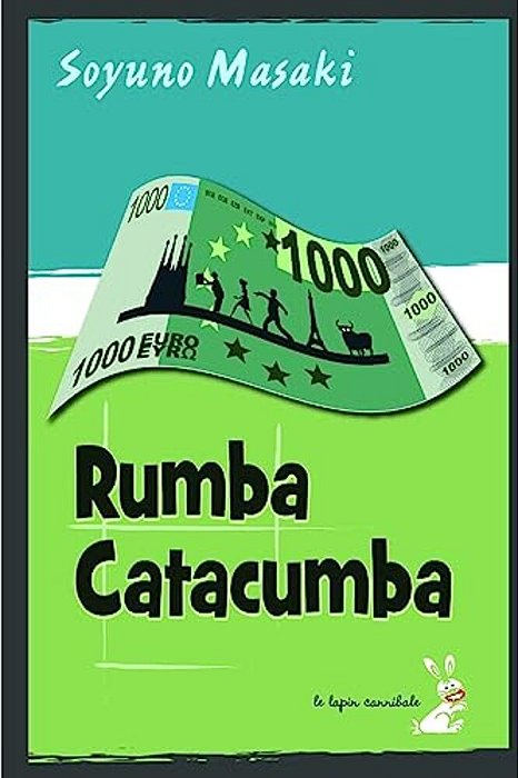 Rumba Catacumba-..