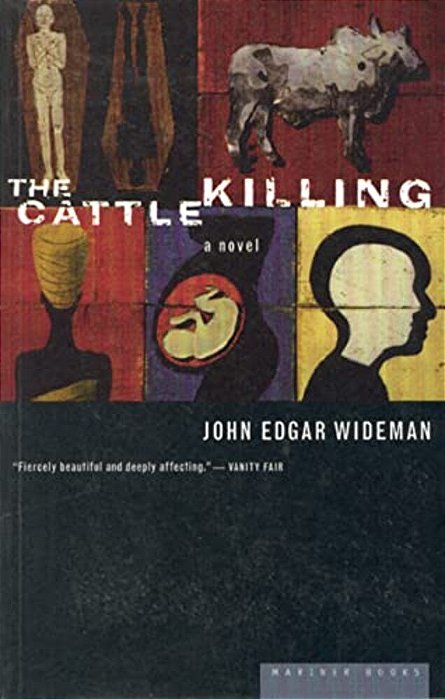 The Cattle Killing-..