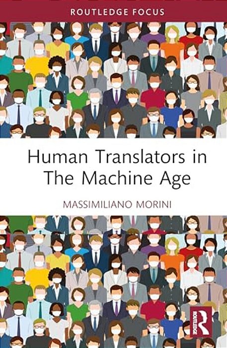 Human Translators In The Machine Age-..