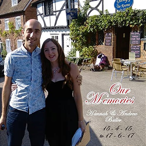 Our Memories-..