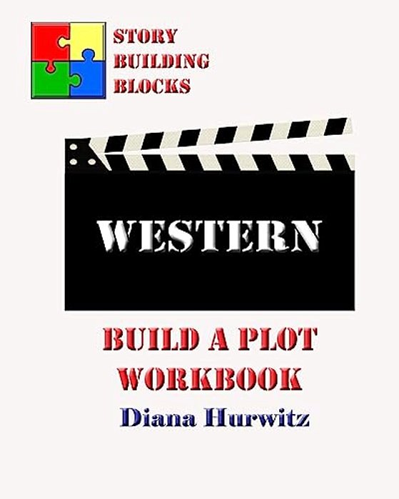 Western: Build A Plot Workbook-..