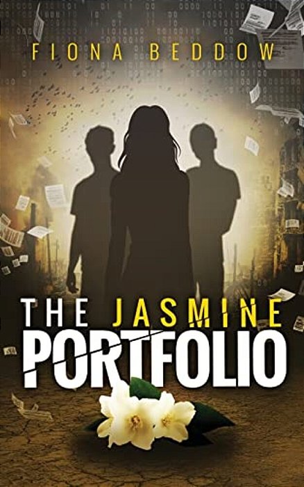 The Jasmine Portfolio-..