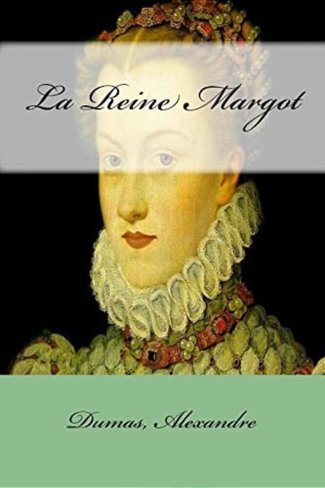 La Reine Margot-..