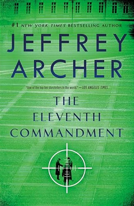 The Eleventh Commandment-..