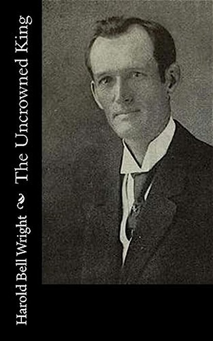 The Uncrowned King-..