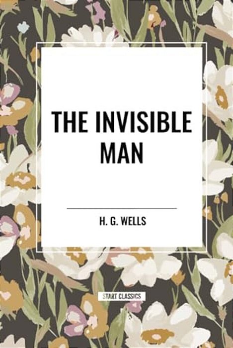 Invisible Man-..