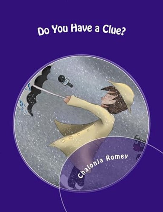 Do You Have A Clue?-..