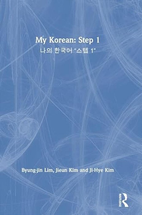 My Korean: Step 1:????? "?? 1"-..