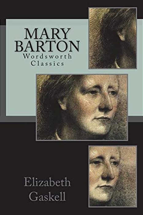 Mary Barton-..