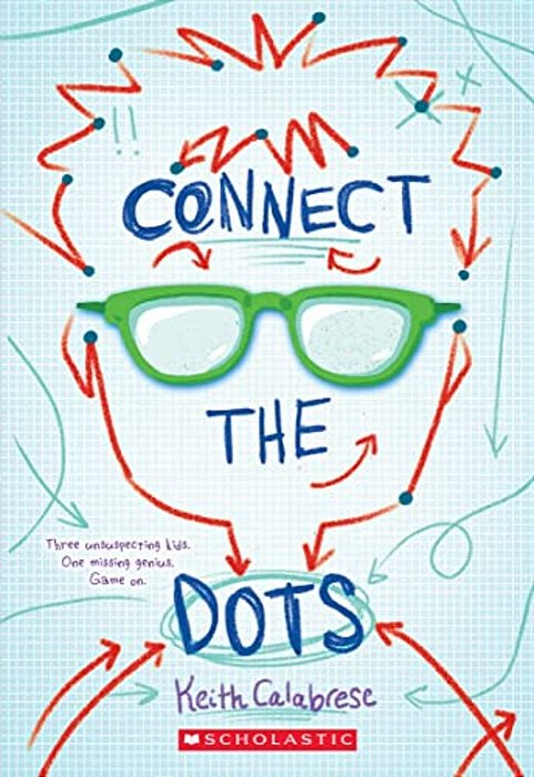 Connect The Dots-..