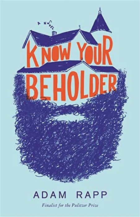 Know Your Beholder-..