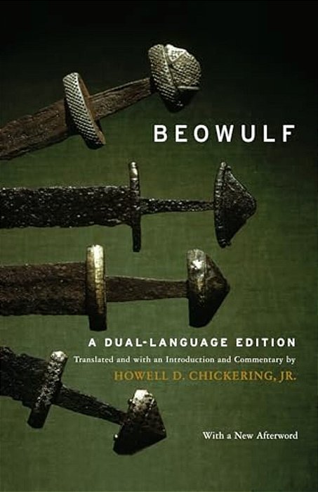 Beowulf: A Dual-Language Edition-..