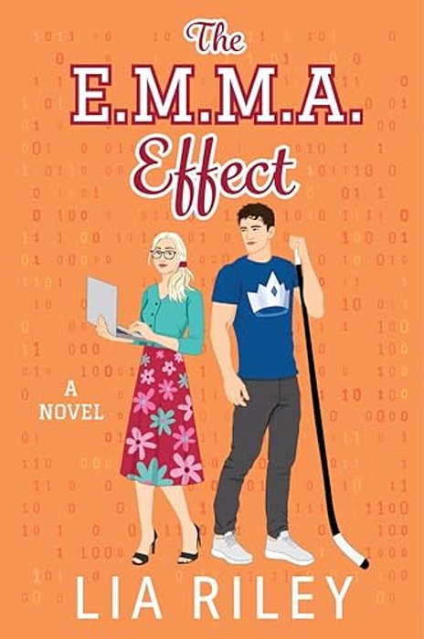 The E. M. M. A. Effect-..