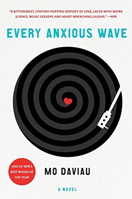 Every Anxious Wave-..